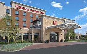 Hilton Garden Inn Akron