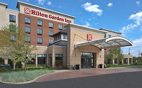 Hilton Garden Inn Akron